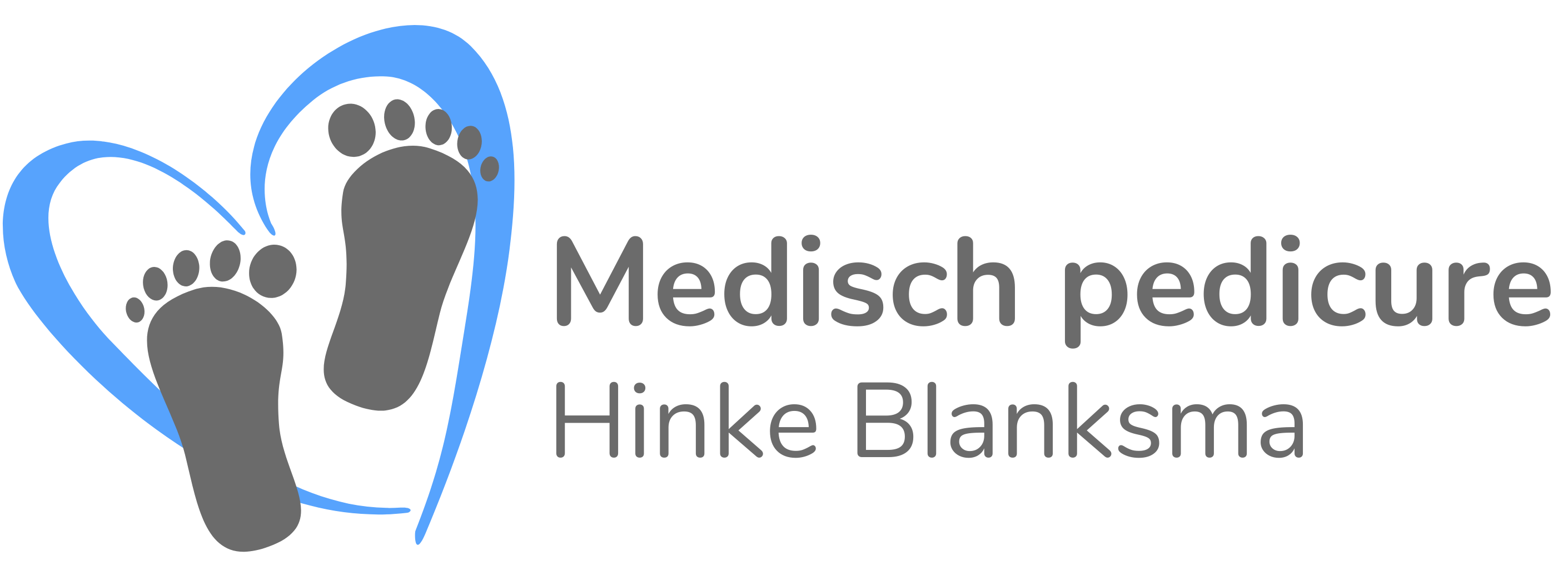 Medisch pedicure Hinke Blanksma